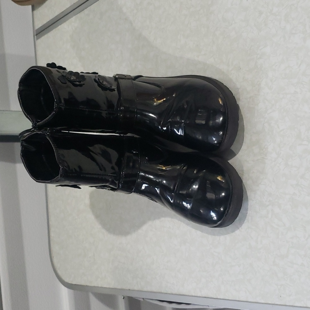 Honey bunny boots size‎ 3